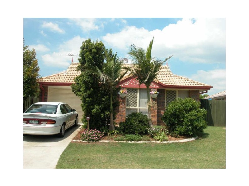 10 Burdekin Crescent, Hillcrest QLD 4118