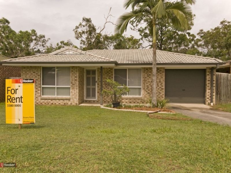 30 Hampden Crescent, Heritage Park QLD 4118