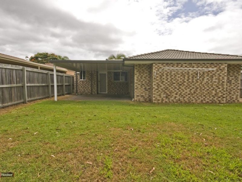 30 Hampden Crescent, Heritage Park QLD 4118