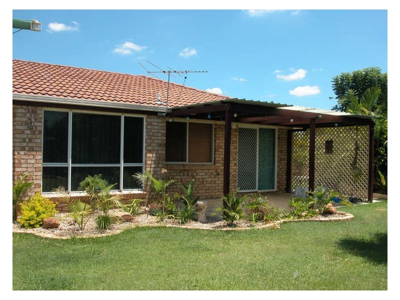 3 Price Court, Crestmead QLD 4132