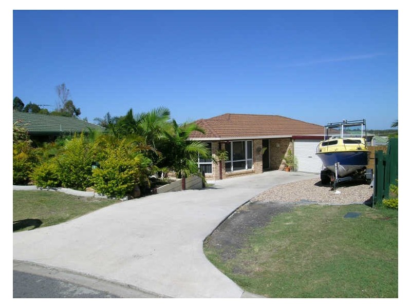 3 Price Court, Crestmead QLD 4132