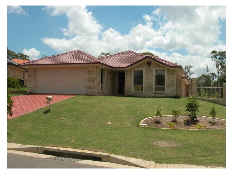 1 Oxley Place, Drewvale QLD 4116