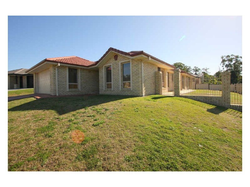 1 Oxley Place, Drewvale QLD 4116