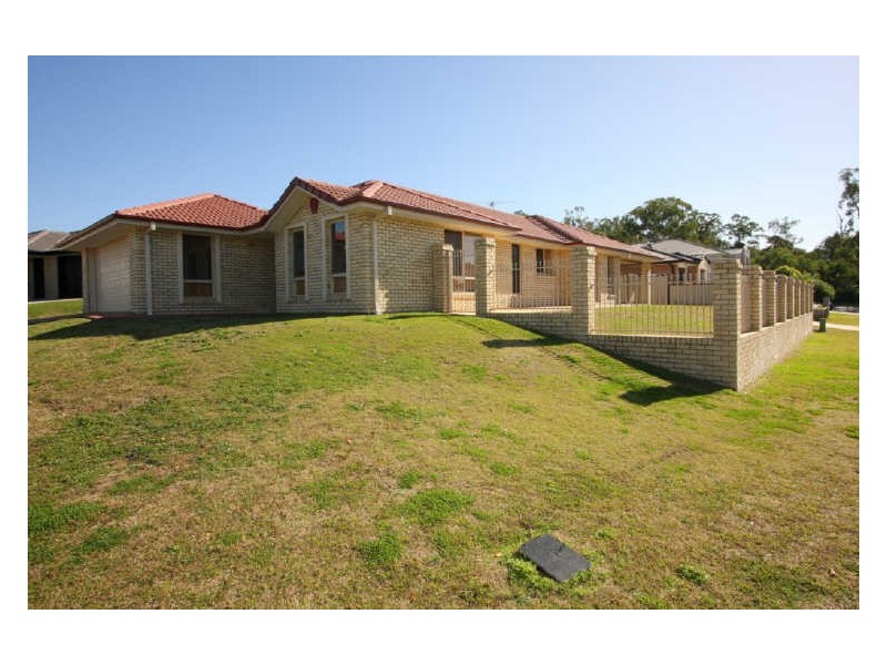 1 Oxley Place, Drewvale QLD 4116