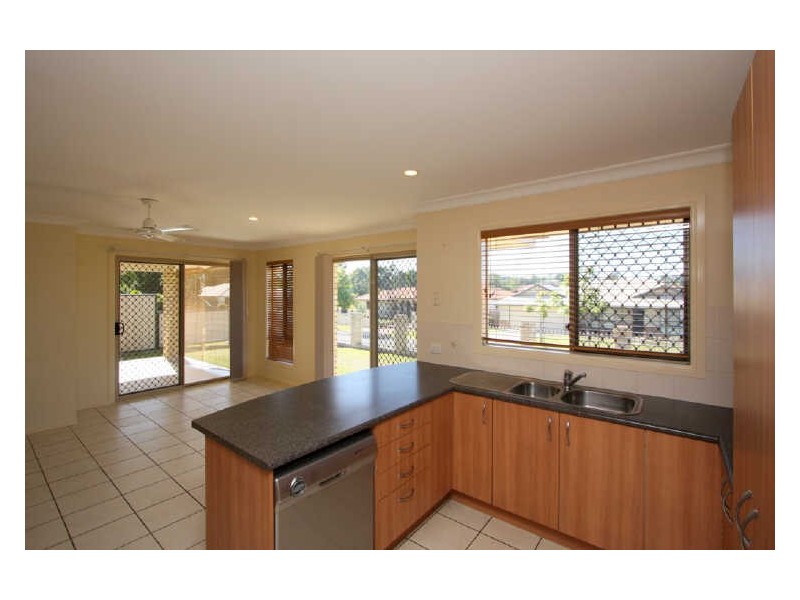 1 Oxley Place, Drewvale QLD 4116