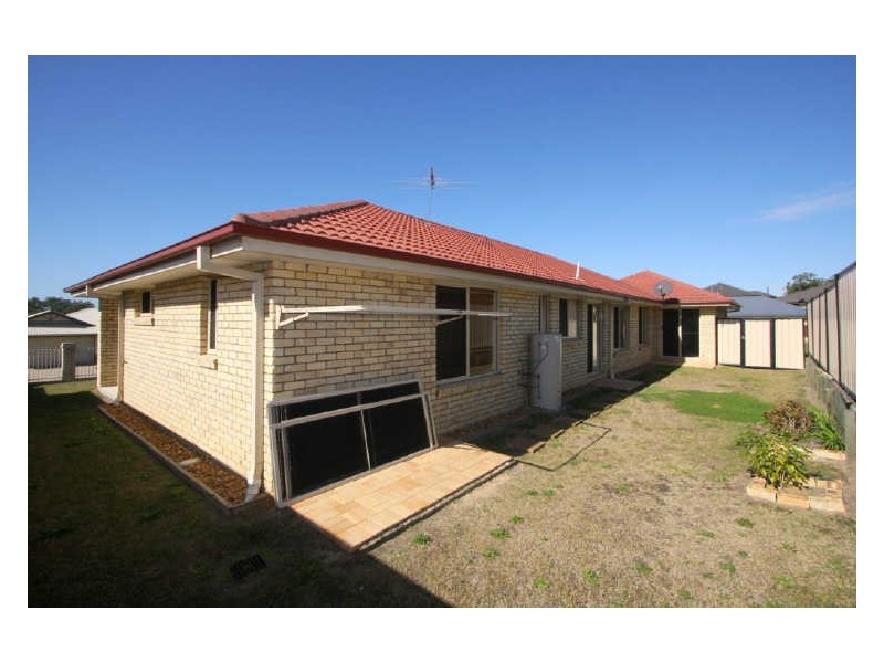 1 Oxley Place, Drewvale QLD 4116