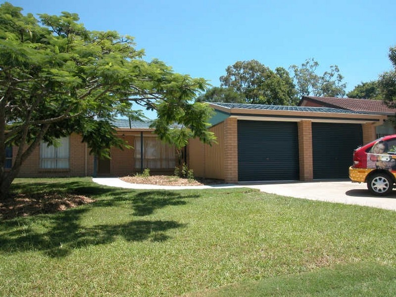 6 Furzer Street, Browns Plains QLD 4118