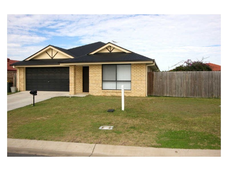 8 Oxley Place, Drewvale QLD 4116