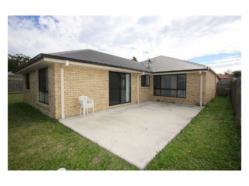 8 Oxley Place, Drewvale QLD 4116