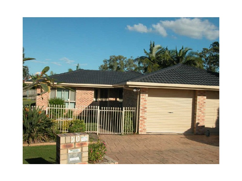 20 Olivia Court, Regents Park QLD 4118