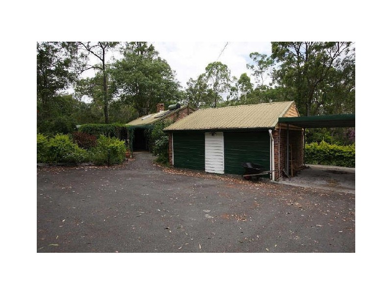 210 Forestdale Drive, Forestdale QLD 4118