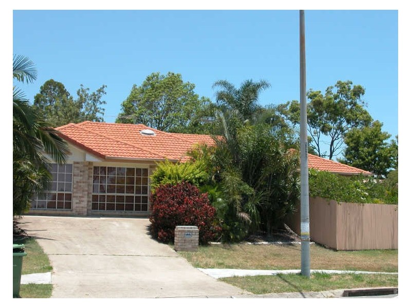 148 Lamberth Road, Regents Park QLD 4118