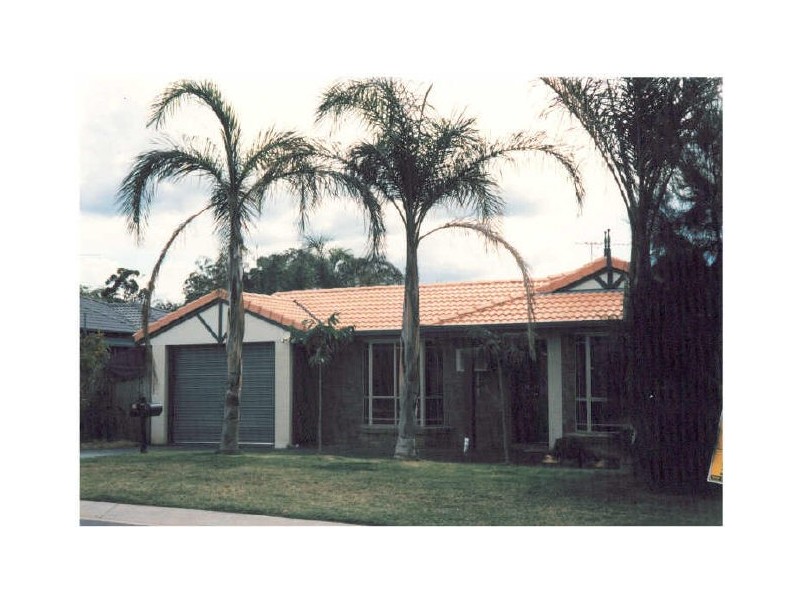 29 Diamantina Street, Hillcrest QLD 4118