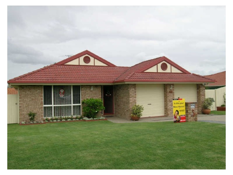 93 Redgum Drive, Regents Park QLD 4118