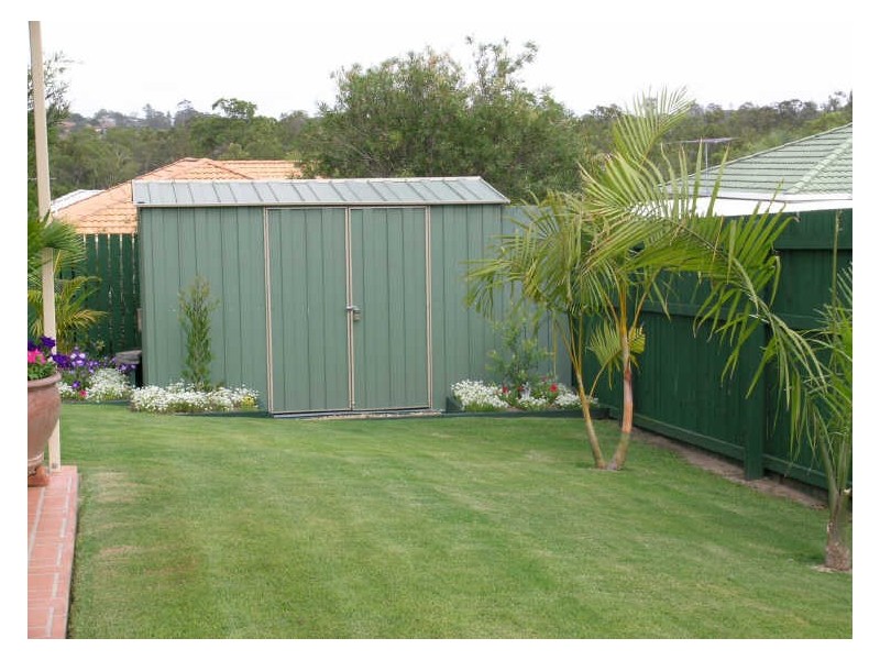 93 Redgum Drive, Regents Park QLD 4118