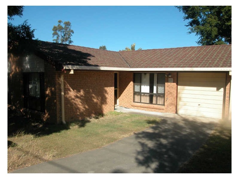 27 Parklands Drive, Boronia Heights QLD 4124