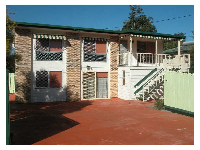 4A Sussex Street, Browns Plains QLD 4118