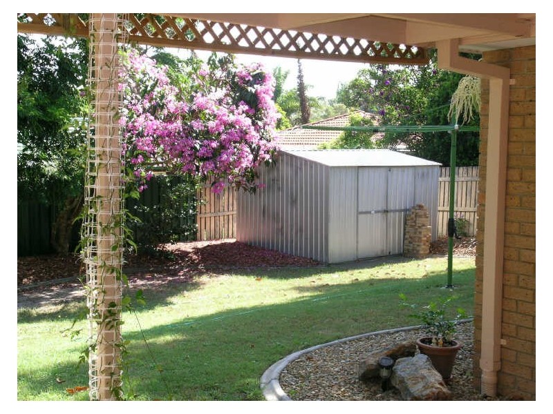 9 Yeoman Court, Boronia Heights QLD 4124