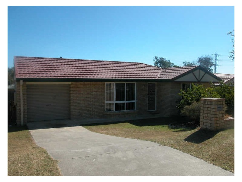 72 Fifth Avenue, Browns Plains QLD 4118