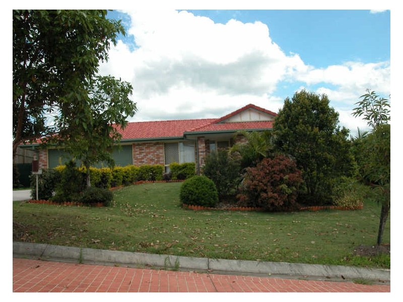 1 Nepeta Street, Regents Park QLD 4118