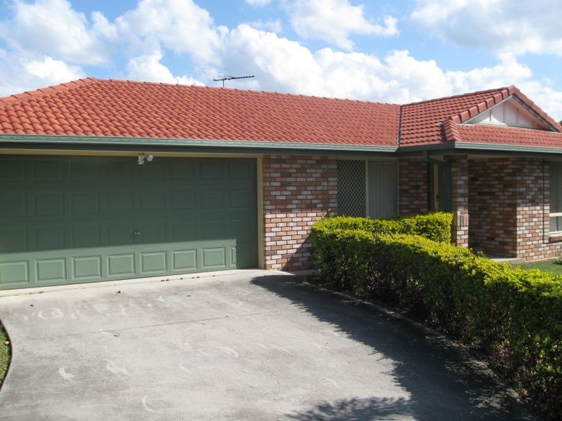 1 Nepeta Street, Regents Park QLD 4118