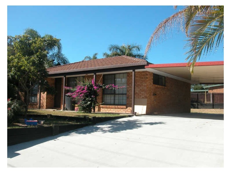 20 Waller Road, Browns Plains QLD 4118