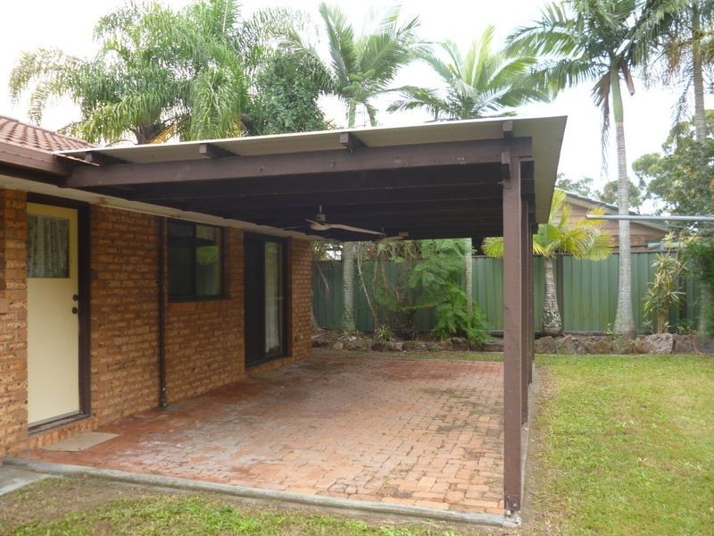 20 Waller Road, Browns Plains QLD 4118