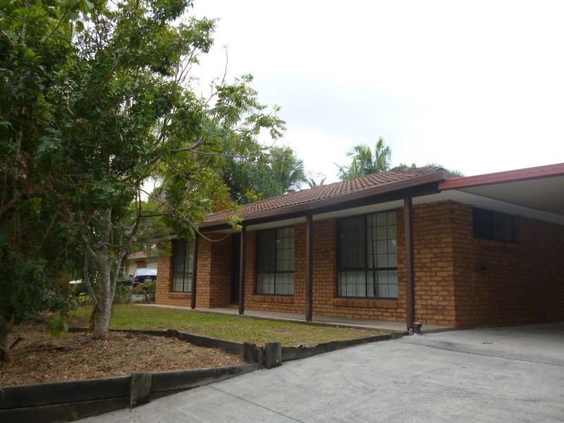20 Waller Road, Browns Plains QLD 4118