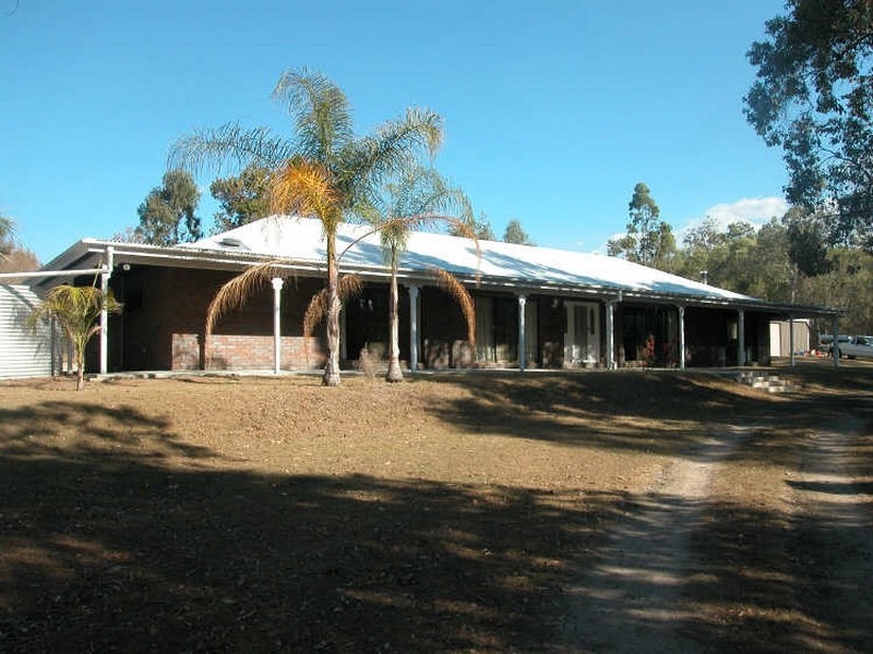 25 – 39 Harvest Road, Greenbank QLD 4124