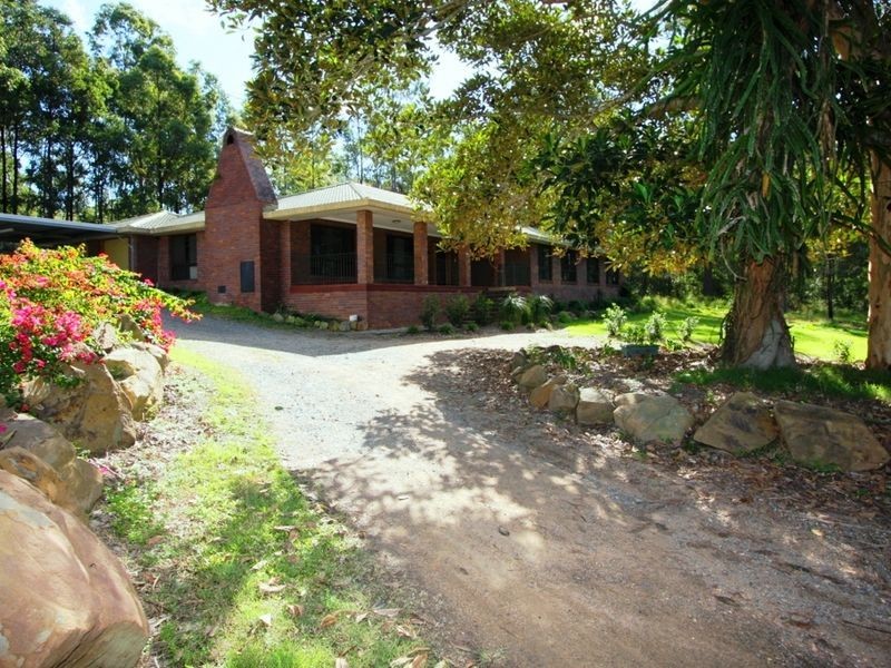 172 Goodna Road, Greenbank QLD 4124