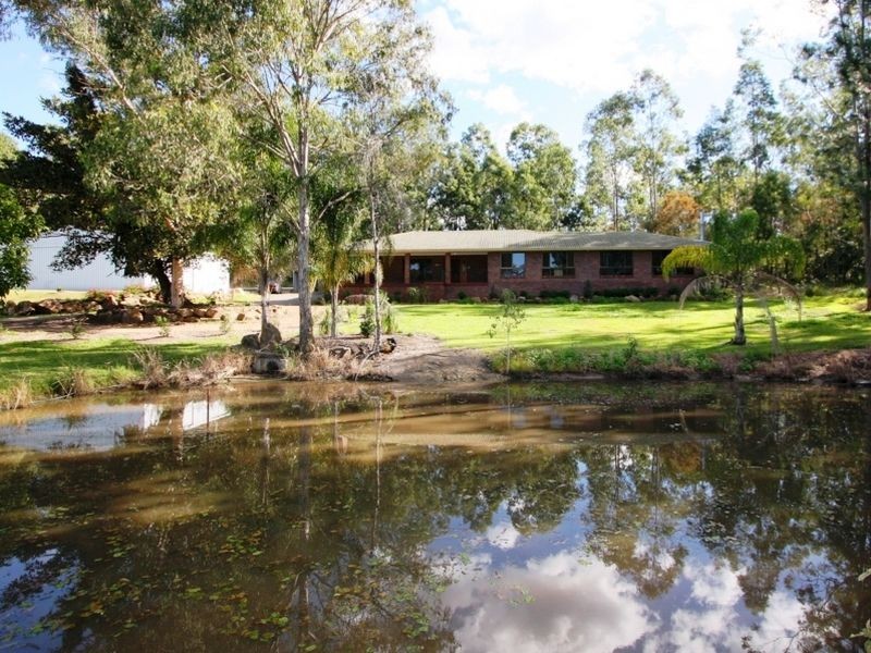 172 Goodna Road, Greenbank QLD 4124