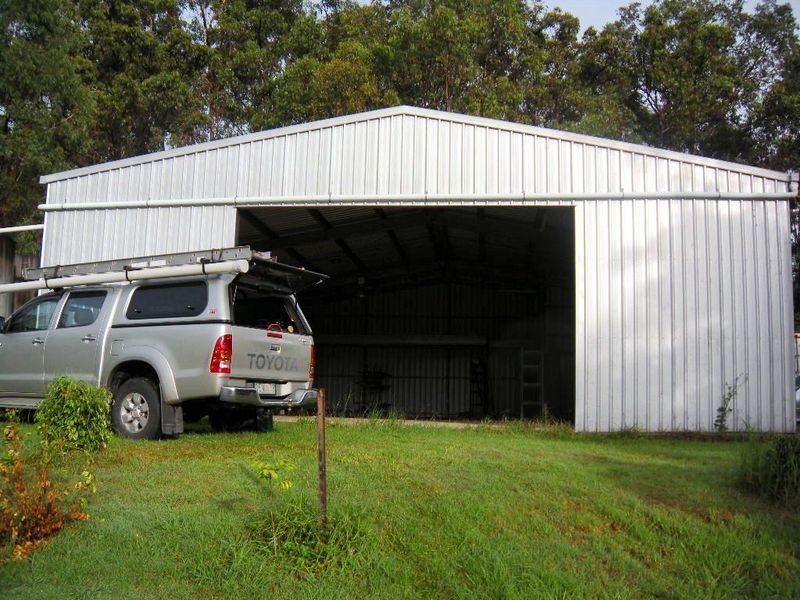 172 Goodna Road, Greenbank QLD 4124