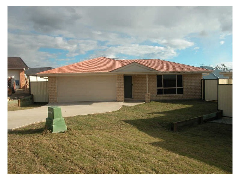 7 Palomino Crescent, Crestmead QLD 4132