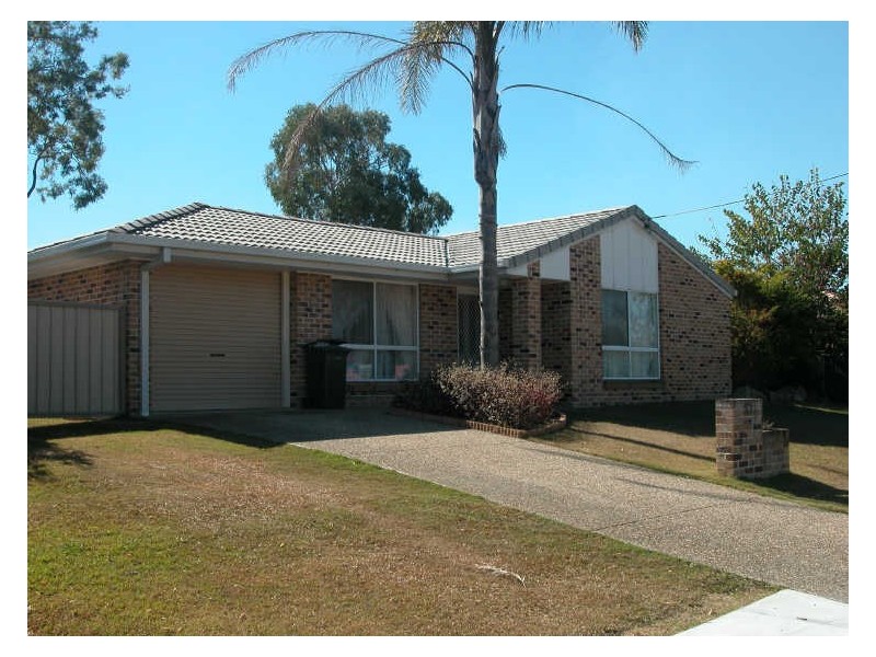 53 Haldham Crescent, Regents Park QLD 4118