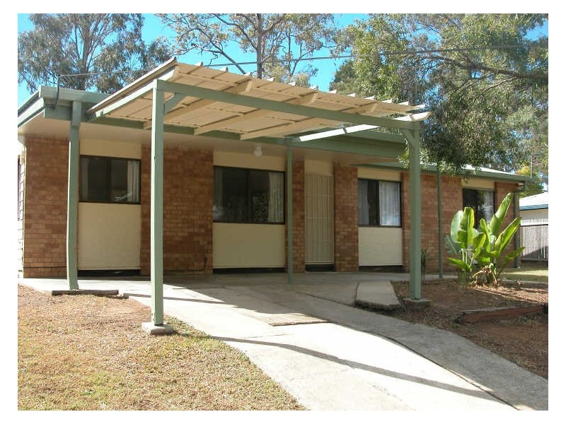 31 Strathallen Drive, Boronia Heights QLD 4124