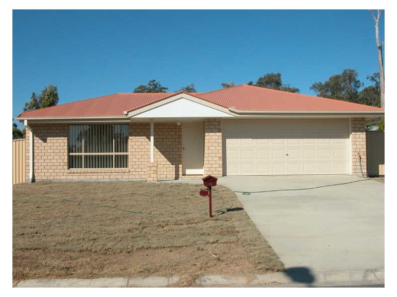 6 Palomino Place, Crestmead QLD 4132