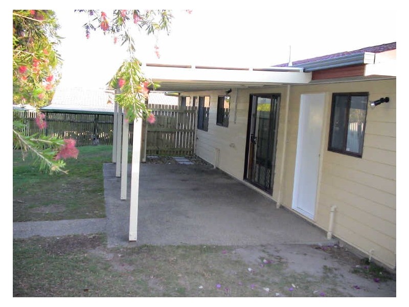 3 Bursaria Street, Crestmead QLD 4132