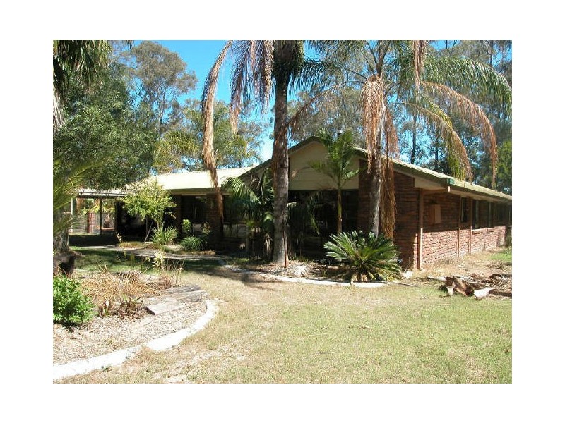 137 Andrew Road, Greenbank QLD 4124