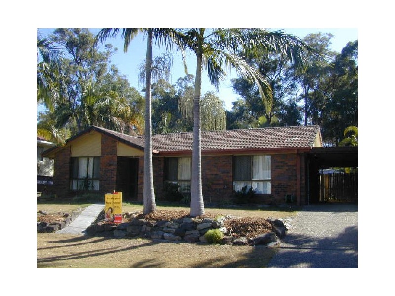 116 Begonia Street, Browns Plains QLD 4118