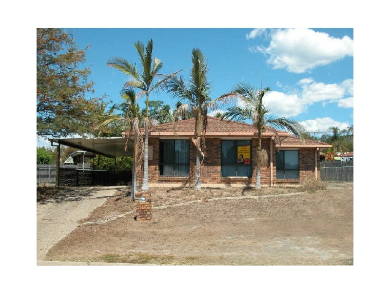 56 Yancey Street, Browns Plains QLD 4118