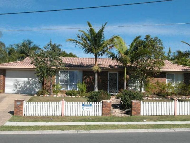 101 Parklands Drive, Boronia Heights QLD 4124