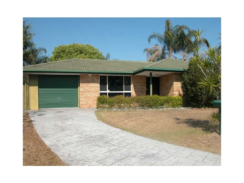 66 Federation Drive, Hillcrest QLD 4118