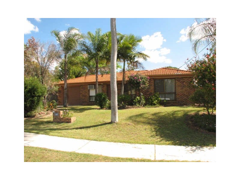 15 Wade Court, Boronia Heights QLD 4124