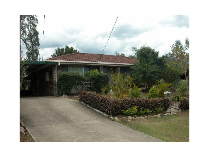 32 Dracon Street, Regents Park QLD 4118