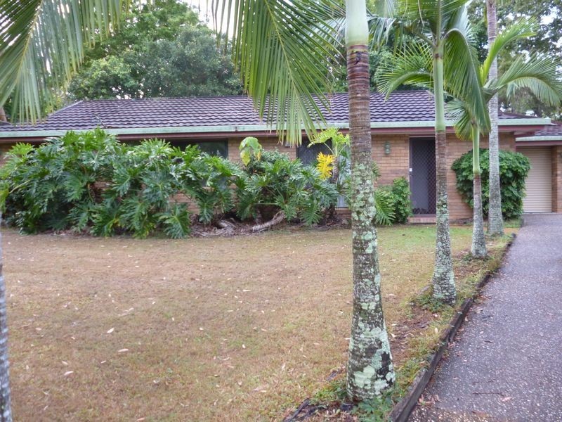 27 Glendale Crescent, Browns Plains QLD 4118
