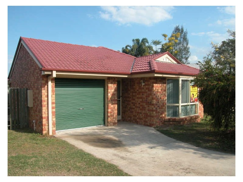 59 Murrumbidgee Street, Hillcrest QLD 4118