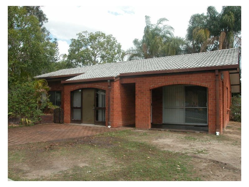 23 Begonia Street, Browns Plains QLD 4118