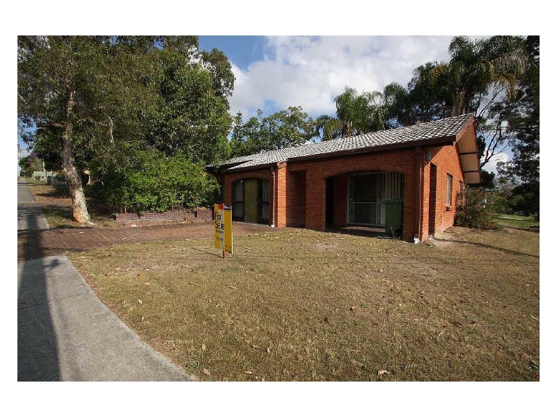 23 Begonia Street, Browns Plains QLD 4118