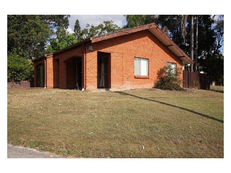 23 Begonia Street, Browns Plains QLD 4118