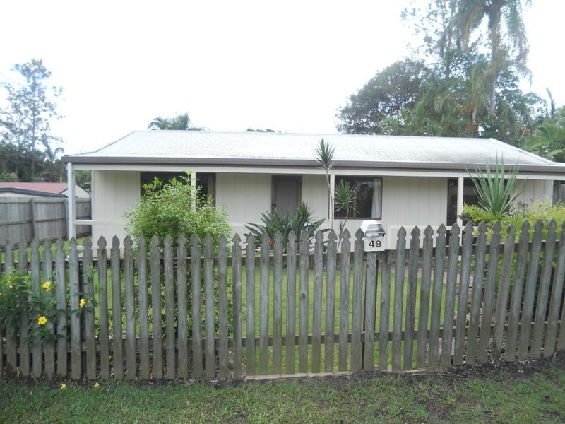 49 Parkland Avenue, Browns Plains QLD 4118